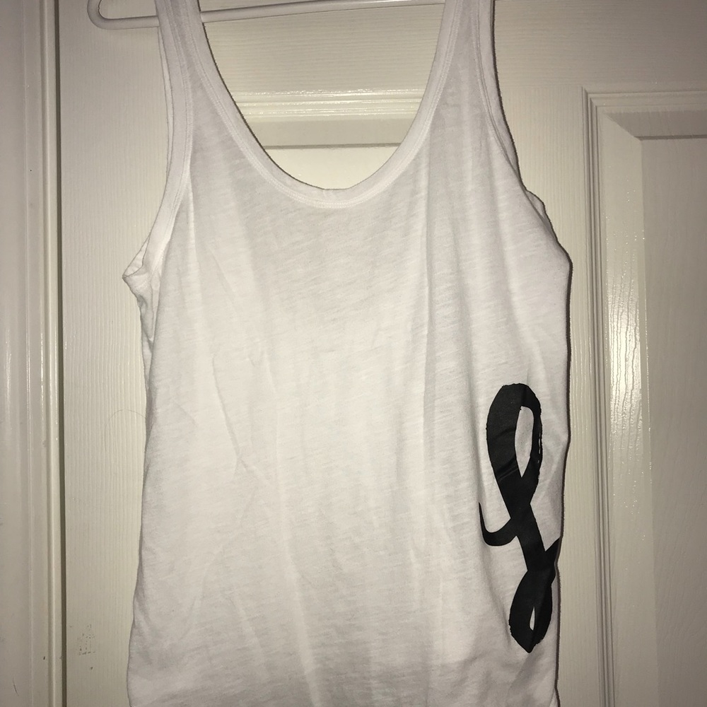 Victoria’s Secret cami